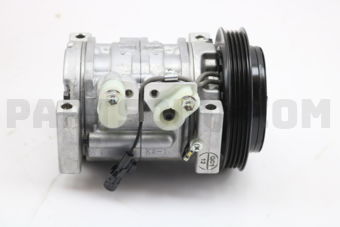 9520067D60 COMPRESSOR ASSY