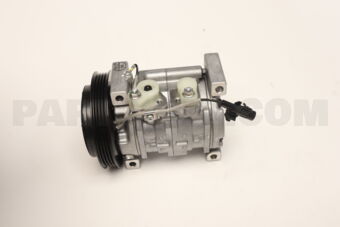 9520067D60000 COMPRESSOR ASSY JK447160-11603