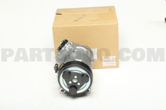 9520076KB1 COMPRESSOR ASSY