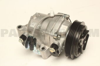 9520077R12 COMPRESSOR ASSY