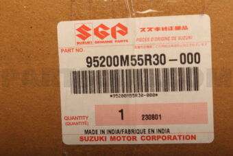 95200M55R30 COMPRESSOR ASSY