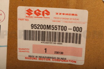 95200M55T00 COMPRESSOR ASSY