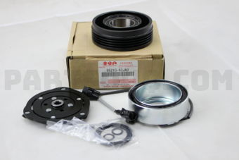 9521062JA0 CLUTCH, MAGNET