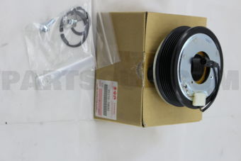 9521076KA0 CLUTCH ASSY, MAGNET