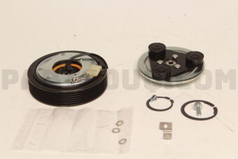 9521076KB0 CLUTCH, MAGNET