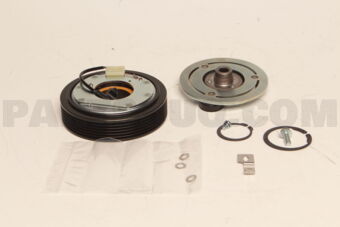 9521076KB0 CLUTCH, MAGNET