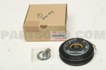 9521077GB1 CLUTCH MAGNET