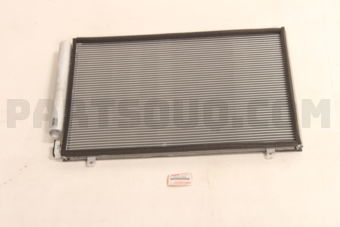 9531052R00 CONDENSER  A2L