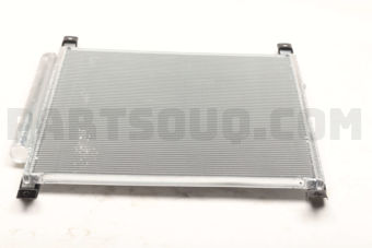 9531061J10 CONDENSER ASSY JK 447750-0280
