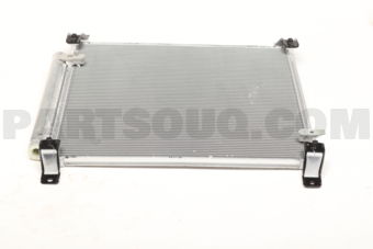 9531061J10 CONDENSER ASSY JK 447750-0280