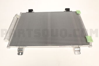 9531063J10 CONDENSER ASSY