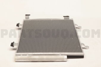 9531071L01 CONDENSER ASSY
