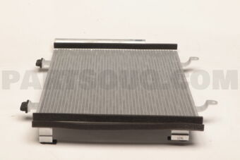 9531071L01 CONDENSER ASSY