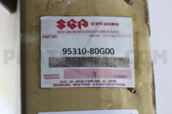 9531080G00 CONDENSER ASSY