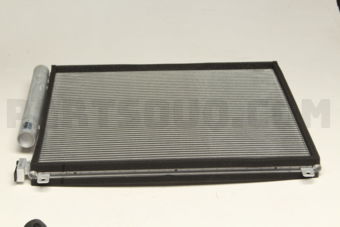 9531081P00 CONDENSER ASSY