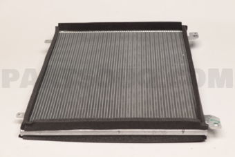 95310M55R00 CONDENSER ASSY