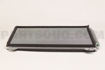 95310M55R00 CONDENSER ASSY