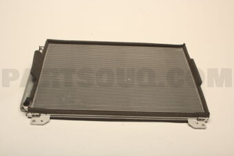 95310M55T00 CONDENSER ASSY