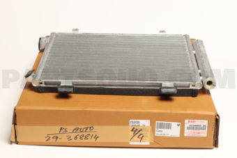 95310M68K00 CONDENSER ASSY