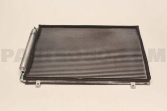 95310M68P01 CONDENSER ASSY