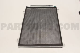 95310M68P01 CONDENSER ASSY