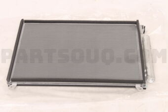 95310M72R00 CONDENSER ASSY