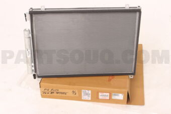 95310M72R00 CONDENSER ASSY