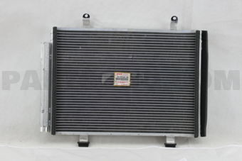 95310M74L00 CONDENSER ASSY