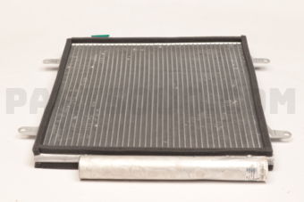 95310M76M00 CONDENSER ASSY