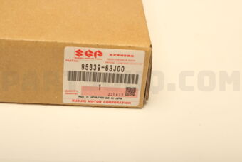 9533963J00 DRYER SET, RECEIVER