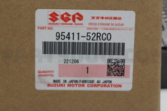 9541152RC0 EVAPORATOR ASSY