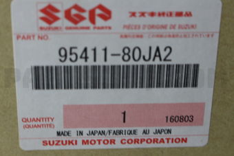 9541180JA2 EVAPORATOR ASSY