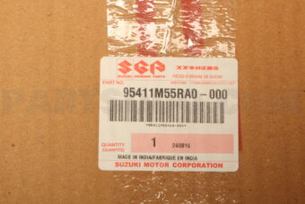 95411M55RA0 EVAPORATOR SUB ASSY