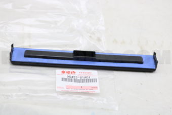 9542381A01 COVER, FILTER