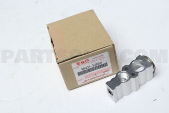 9543152R00 VALVE,EXPANSION