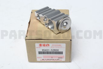 9543152R00 VALVE,EXPANSION