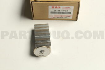 9543161P00 TXV ASSY 1.0