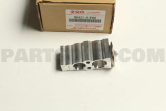 9543161P00 TXV ASSY 1.0