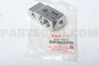 9543165D10 VALVE, EXPANSION