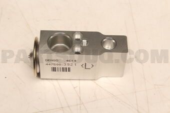 9543165D40 VALVE, EXPANSION
