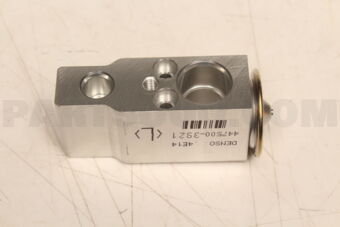 9543165D40 VALVE, EXPANSION