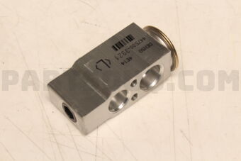 9543165D40 VALVE, EXPANSION
