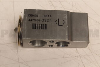 9543165D40 VALVE, EXPANSION