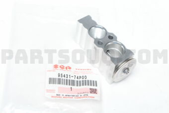 9543174P00 VALVE,EXPANSION