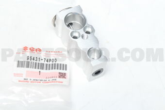 9543174P00 VALVE,EXPANSION