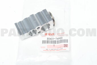 9543174P00 VALVE,EXPANSION