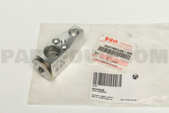 95431M63J00 VALVE, EXPANSION