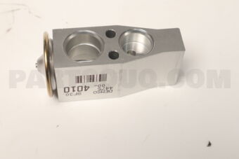 95431M79M00 VALVE, EXPANSION