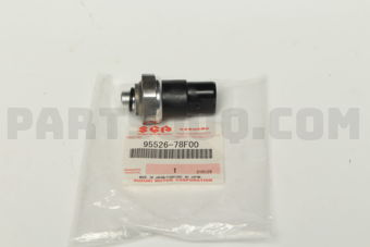 9552678F00 SWITCH, DUAL PRESSURE