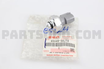 9554658J10 SENSOR PRESSURE